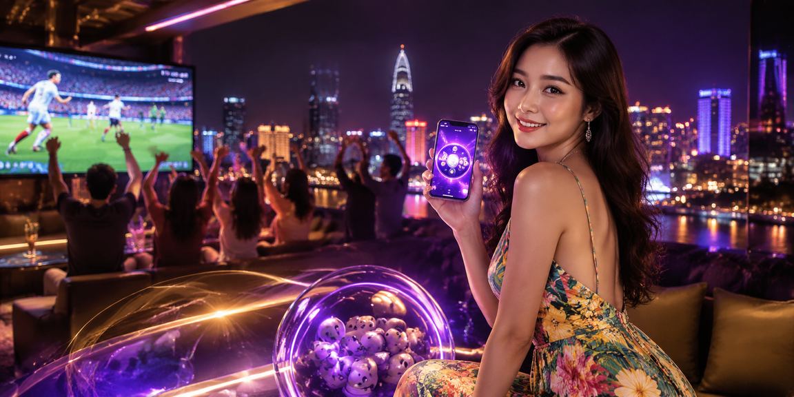 Thanh toán trực tuyến và xổ số tại thành phố Hồ Chí Minh