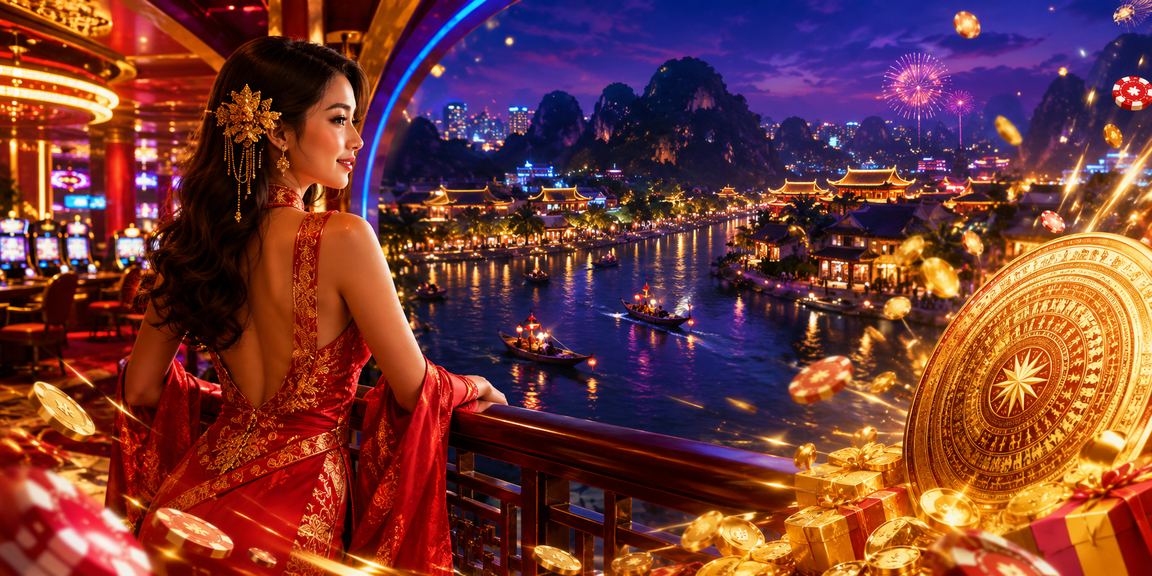 Lễ hội cá cược và trải nghiệm thanh toán tại Ninh Bình